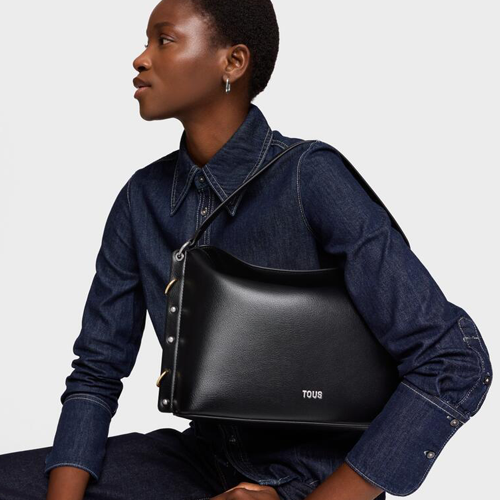 bolso city tous jewelry studs | bolsos Tous Oficial