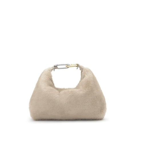 mini bandolera tous hold wild topo | bolso tous Oficial