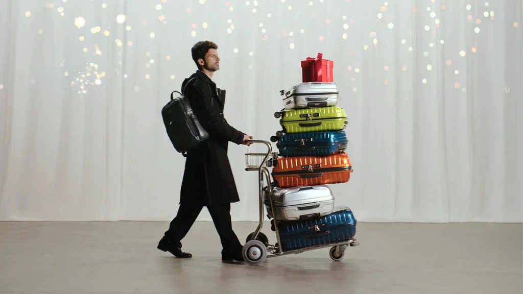 Regalos para amantes de viajar | Bolsos Palacio