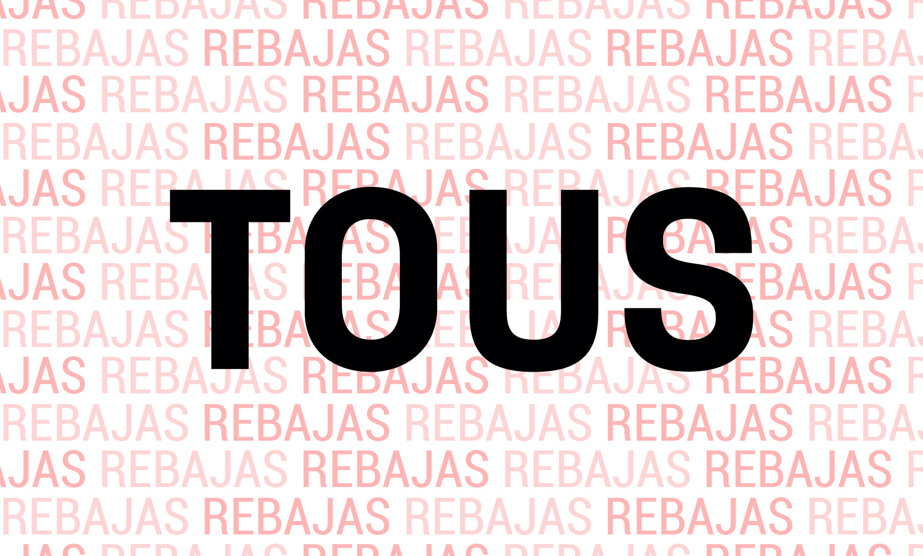 Rebajas en Bolsos TOUS