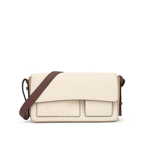 bandolera m tous back to basics | bolso Tous Oficial