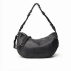 bolso biba piel niland negro | bolso Biba piel