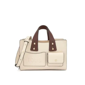 bolso bowling s tous back to basics | bolsos Tous Oficial