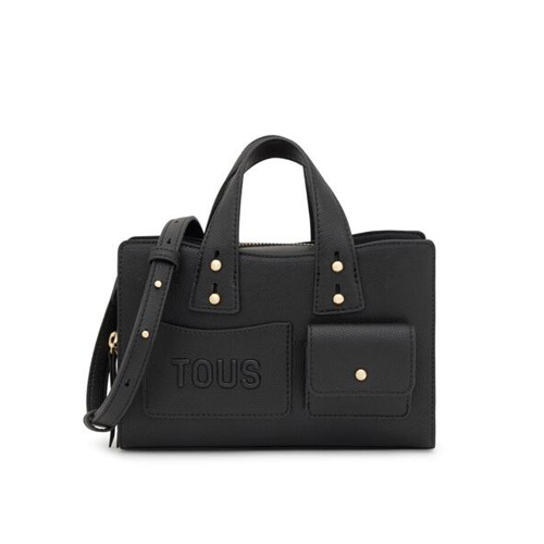bolso bowling s tous back to basics | bolsos TOus Oficial