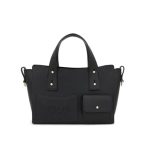 city m tous back to basics negro | bolso tous Oficial