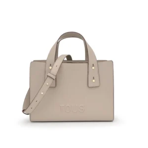 city m tous back to basics topo | bolso tous Oficial