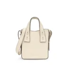 mini bolso tous back to basics beige | bolso tous Oficial