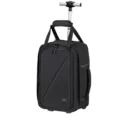 mochila american tourister ruedas s m take2 cabina bajo asiento | mochilas bajo asiento