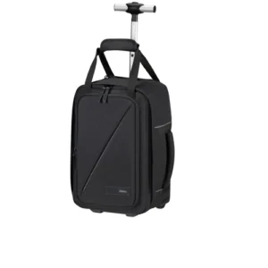 mochila american tourister ruedas s m take2 cabina bajo asiento | mochilas bajo asiento