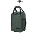 mochila american tourister ruedas s m take2 cabina bajo asiento | mochilas bajo asiento