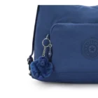 mochila bolso kipling yenna azul | bolsos mochilas kipling