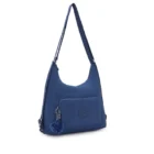 mochila bolso kipling yenna azul | bolsos mochilas kipling