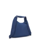 mochila bolso kipling yenna azul | bolsos mochilas kipling