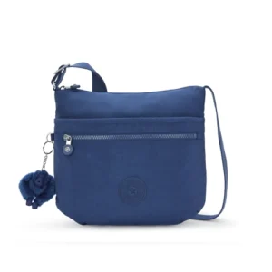 bolso kipling arto azul | bolsos kipling