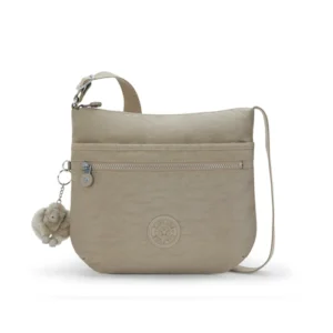 Bolso kipling arto taupe | bolsos kipling