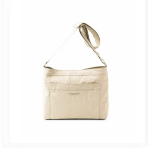 bolso slang every day beige | bolso Slang