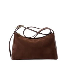 bolso tous piel arlette marron | bolso tous I Oficial