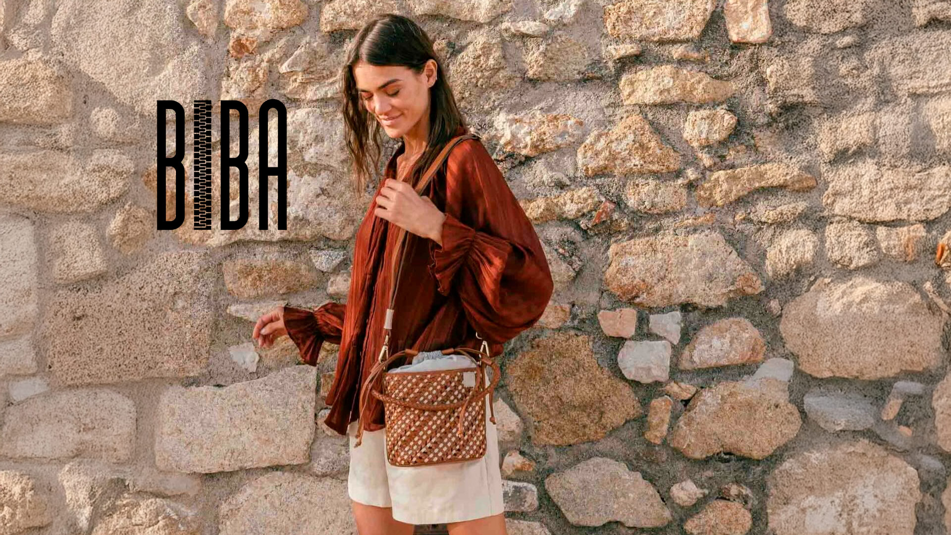 Bolsos BIBA primavera 2026