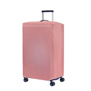 funda maleta american tourister rosa | fundas maleta american tourister