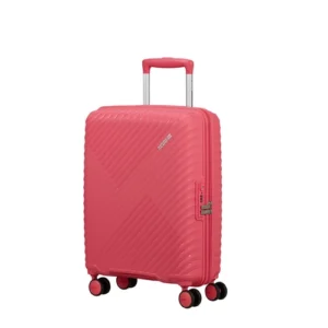 maleta american tourister cabina diablast rosa | maletas oferta american tourister