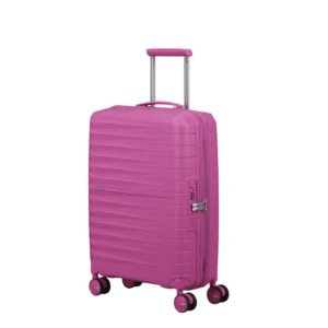maleta american tourister cabina fastforward fucsia | maletas american toursiter oferta