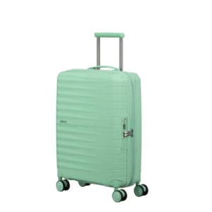 maleta american tourister cabina fastforward verde menta | maletas oferta american tourister