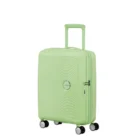 maleta american tourister cabina soundbox kiwi green |maletas american tourister ofertas