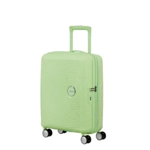 maleta american tourister cabina soundbox kiwi green |maletas american tourister ofertas