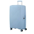 maleta american tourister grande diablast azul | maletas oferta american tourister