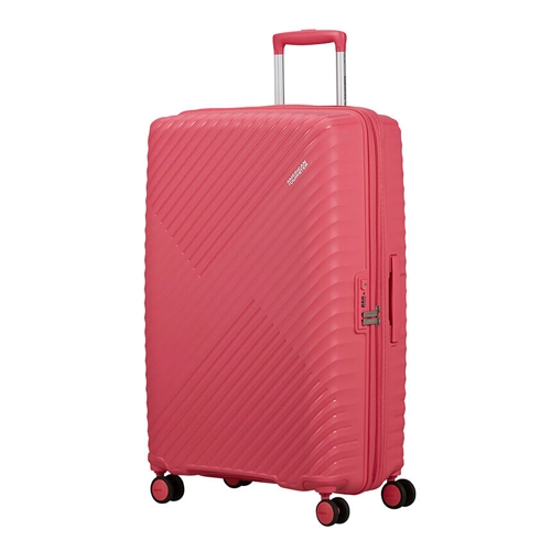 maleta american tourister grande diablast rosa | maletas oferta american tourister
