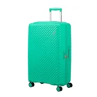 maleta american tourister grande diablast verde | maletas oferta american tourister