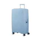 maleta american tourister mediana diablast azul | maletas oferta american tourister