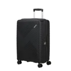 maleta american tourister mediana diablast negro | maletas oferta american tourister