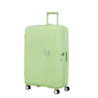maleta american tourister mediana soundbox kiwi green | maletas american tourister ofertas