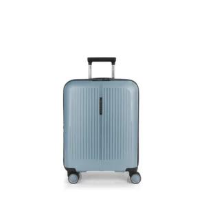 maleta gabol brooklyn cabina azul calro | maletas gabol