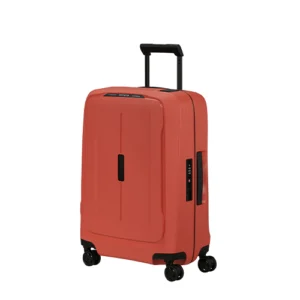 Maleta Samsonite cabina Essens naranja | Maletas de cabina