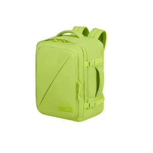 mochila american tourister s m take2 cabin lima | mochilas bajo asiento american tourister