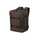 mochila samsonite bajo asiento cabin pack marron | mochilas bajo asiento Samsonite