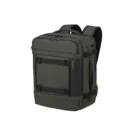 mochila samsonite bajo asiento cabin pack verde | mochilas bajo asiento Samsonite