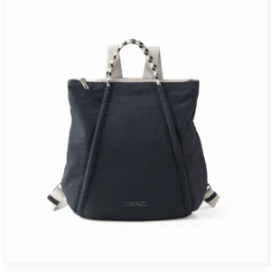 mochila slang rope azul