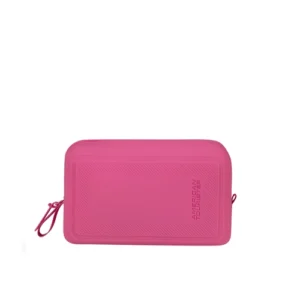 neceser american tourister urban groove fucsia | neceser AmericanTourister