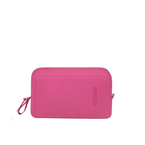 neceser american tourister urban groove fucsia | neceser AmericanTourister