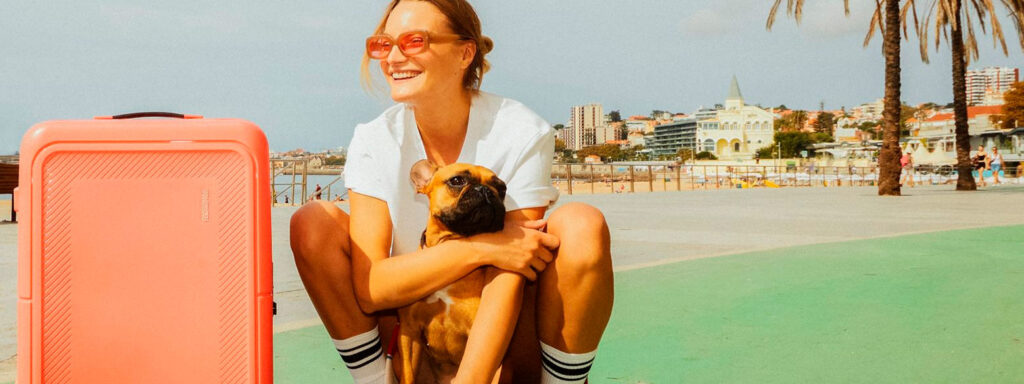 Complementos American Tourister