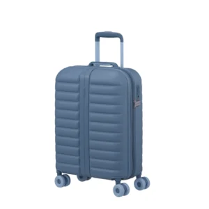 maleta american tourister cabina neovibe azul | maletas rigidas american tourister