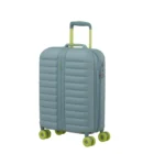 maleta american tourister cabina neovibe verde | maletas rigidas amerian tourister