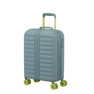 maleta american tourister cabina neovibe verde | maletas rigidas amerian tourister