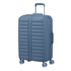 maleta american tourister mediana neovibe azul | maletas rigidas american tourister