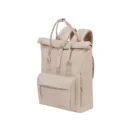 mochila american tourister urban groove city mono beige | mochilas american tourister