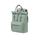 mochila american tourister urban groove city mono verde | mochilas american tourister
