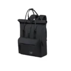 mochila american tourister urban groove city puff negro | mochilas american tourister